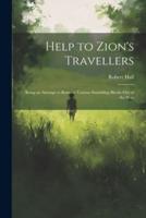 Help to Zion's Travellers