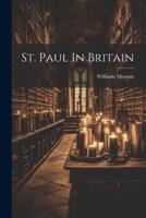 St. Paul In Britain