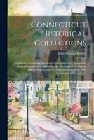 Connecticut Historical Collections