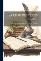 Sartor Resartus