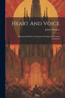 Heart And Voice