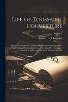 Life of Toussaint L'ouverture