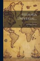 Historia Universal...