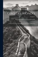 Giro Del Mondo