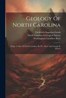 Geology Of North Carolina