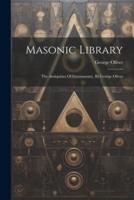 Masonic Library