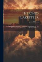 The Ohio Gazetteer