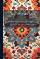 The Moallakát