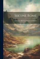 Sixtine Rome