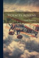 Voyages Aeriens