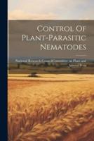 Control Of Plant-Parasitic Nematodes