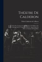 Théâtre De Calderon