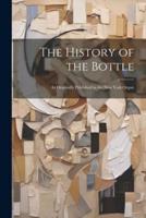The History of the Bottle