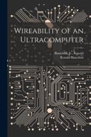 Wireability of an Ultracomputer