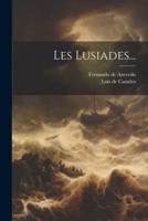 Les Lusiades...