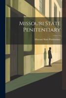 Missouri State Penitentiary