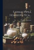 Farmacopea Homeopática...