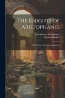 The Knights of Aristophanes