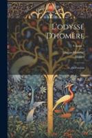 L'odyssé D'homère