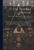 The Templar Manual