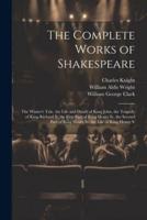 The Complete Works of Shakespeare