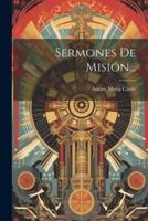 Sermones De Misión...