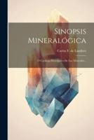 Sinopsis Mineralógica