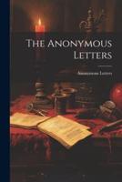 The Anonymous Letters