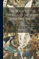 The Book of the Thousand Nights and One Night