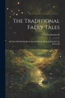 The Traditional Faëry Tales
