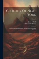 Geology Of New-York