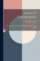 August Strindberg