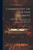 Commentary On The New Testament