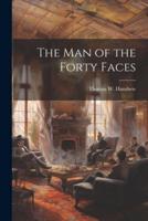 The Man of the Forty Faces