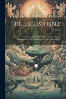 The English Bible