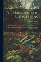 The Handbook of British Ferns