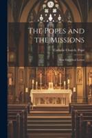 The Popes and the Missions