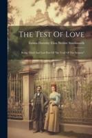 The Test Of Love