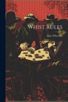 Whist Rules