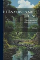 Dàna Oisein Mhic Fhinn