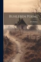 Ruhleben Poems