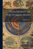 Philosophy of the Human Mind