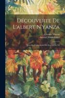 Découverte De L'albert N'yanza