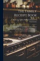 The Family Receipt Book
