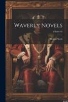 Waverly Novels; Volume 45
