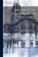 Mechanical Equipment of Buildings
