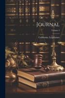 Journal; Volume 4