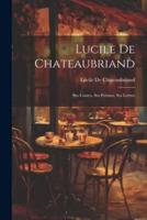 Lucile De Chateaubriand