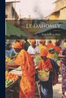 Le Dahomey