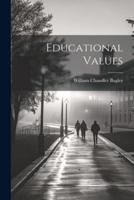 Educational Values